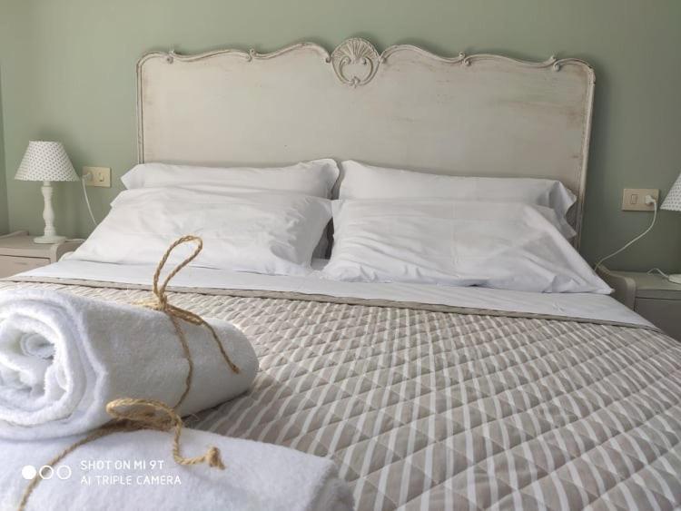 Villa Blanco'S มอร์ชาโน ดิ โรมันญา ภายนอก รูปภาพ