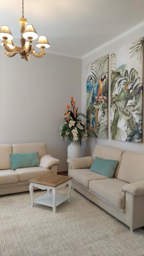 Villa Blanco'S มอร์ชาโน ดิ โรมันญา ภายนอก รูปภาพ